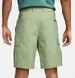 Шорты мужские Nike Club Woven Cargo Shorts Green FN3517-386