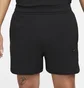 Шорти чоловічі Nike Air Ft Black DV9860-010