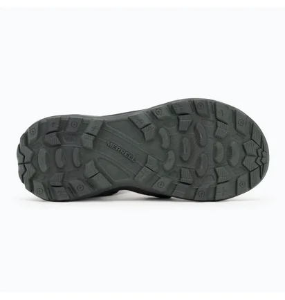 Сандалі чоловічі Merrell Speed Fusion Sport Rmx Mns Black J007083