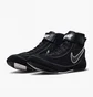 Кроссовки мужские Nike Speedsweep 7 MenS Wrestling Shoes Black 366683-001