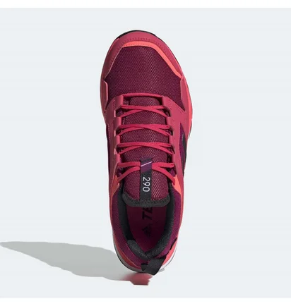 Кросівки жіночі Adidas Terrex TR Agravic Gore-tex Pink FV2490