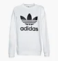 Свитшот женский Adidas Trf Crew Sweat White GN2961