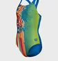 Купальник детский Arena Palette Swimsuit Swim Pro Back 164 См Multi 007918-608