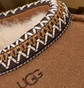 Тапочки жіночі UGG Tasman Ii Brown W1174470-CHE