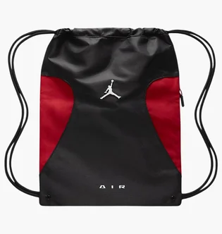 Рюкзак унісекс Nike Jam Element Gym Pack Black MA9197-KR5