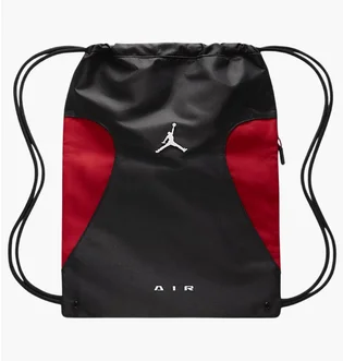 Рюкзак унисекс Nike Jam Element Gym Pack Black MA9197-KR5