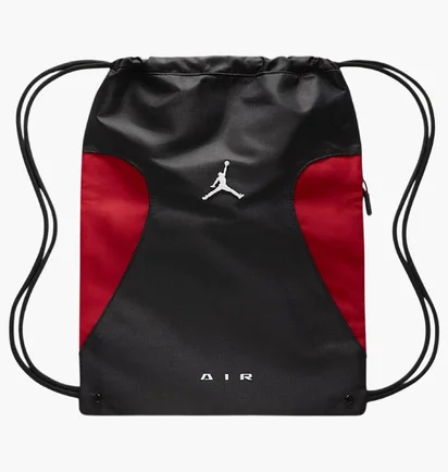 Рюкзак унісекс Nike Jam Element Gym Pack Black MA9197-KR5