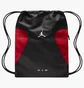 Рюкзак унісекс Nike Jam Element Gym Pack Black MA9197-KR5