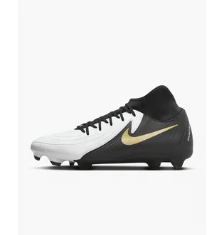 Бутсы унисекс Nike Phantom Luna 2 Academy White/Black FD6725-100