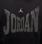Худи мужское Air Jordan Brooklyn Black HV0093-010