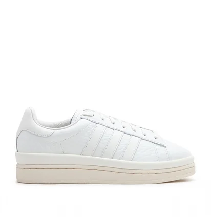 Кросівки унісекс Adidas Y-3 Hicho White HR1944