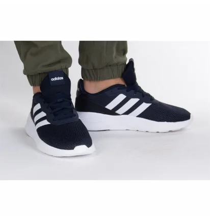 Кросівки чоловічі Adidas Nebzed Black GX4276