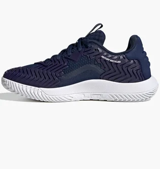 Кросівки чоловічі Adidas Solematch Control Tennis Shoes Blue Hq8440