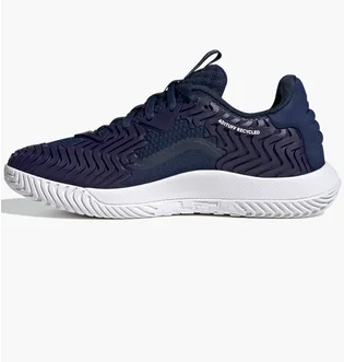 Кросівки чоловічі Adidas Solematch Control Tennis Shoes Blue Hq8440
