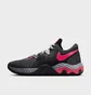 Кроссовки унисекс Nike Renew Elevate 2 Basketball Shoes Black Cw3406-008