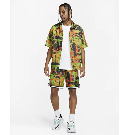 Майка чоловіча Nike Dri-Fit Green DX7860-398