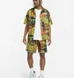 Майка чоловіча Nike Dri-Fit Green DX7860-398
