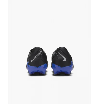 Бутси унісекс Nike Phantom Gx Academy Black DD9473-040