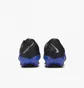 Бутси унісекс Nike Phantom Gx Academy Black DD9473-040