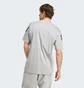 Футболка мужская Adidas Z.N.E. Tee Grey JF2457