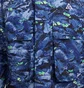 Куртка мужская Nike Acg Primaloft Blue/Multi HJ2487-410