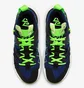 Кроссовки мужские Air Jordan Why Not Zero.3 SE Black/Green CK6611-003