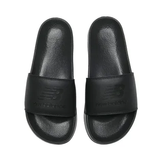 Тапочки чоловічі New Balance 50 Black SUF050J2