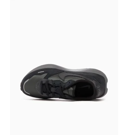 Кросівки жіночі Nike Phoenix Waffle Black/Grey FJ1409-001