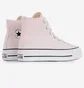 Кеди жіночі Converse Chuck Taylor All Star Lift Hi Pink A05135C