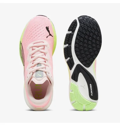 Кроссовки женские Puma Velocity Nitro 2 Pink 376262-20