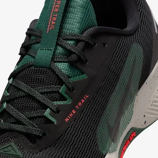 Кроссовки мужские Nike Juniper Trail 3 Black FQ0904-006