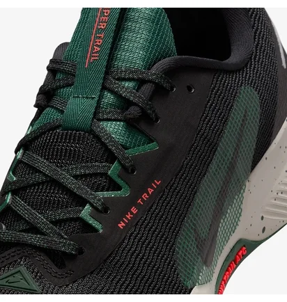 Кросівки чоловічі Nike Juniper Trail 3 Black FQ0904-006