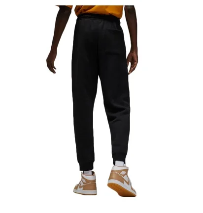 Штаны мужские Air Jordan Flight Remix Black Dq8100-010
