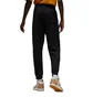 Штаны мужские Air Jordan Flight Remix Black Dq8100-010