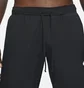 Штани чоловічі Nike Dri-Fit Challenger Black DD4894-010