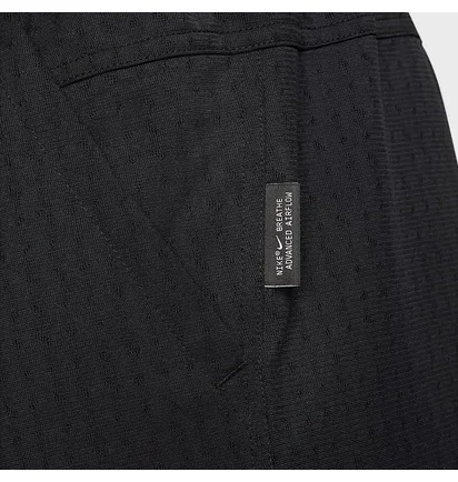 Шорты мужские Nike Pro Breathe Black HJ4058-010