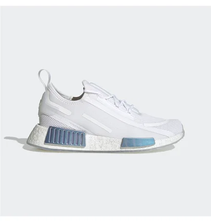Кроссовки женские Adidas Nmd_R1 Spectoo Shoes White GZ9289