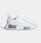 Кроссовки женские Adidas Nmd_R1 Spectoo Shoes White GZ9289