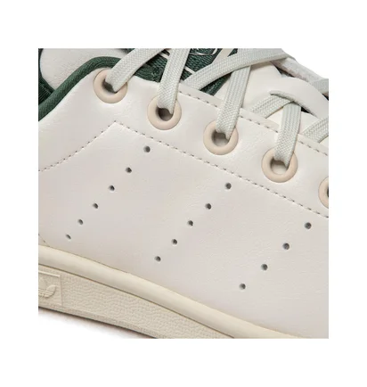 Кроссовки детские Adidas Stan Smith J Beige GX7291