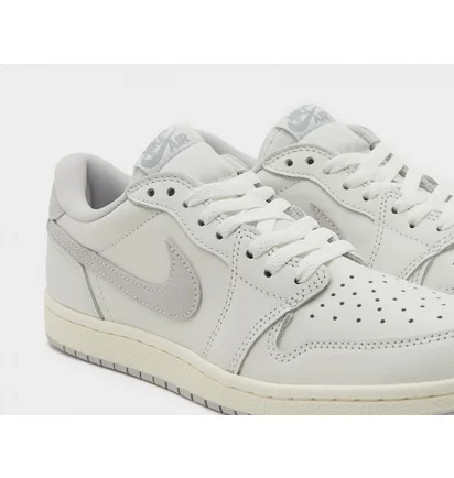 Кросівки чоловічі Air Jordan Air 1 Low 85 White FB9933-100