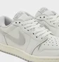 Кросівки чоловічі Air Jordan Air 1 Low 85 White FB9933-100