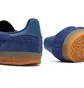 Кросівки унісекс Adidas Gazelle Indoor Blue JI0322