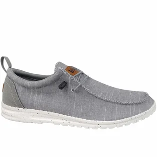 Туфлі чоловічі Lee Cooper Grey LCW22321209