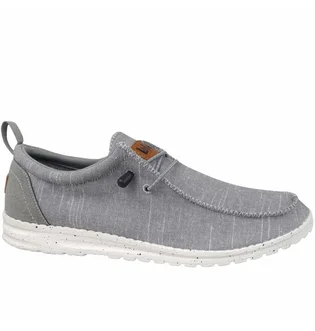 Туфлі чоловічі Lee Cooper Grey LCW22321209