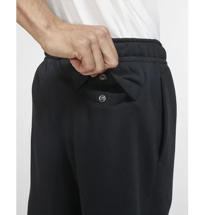 Брюки мужские Nike M NSW CLUB JGGR BB Black BV2671-010
