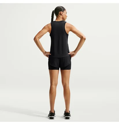 Шорти жіночі Nike Dri-Fit Universa 2-In-1 Black HJ2261-010