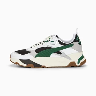 Кроссовки мужские Puma Trinity Sneakers White 389289-05