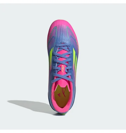 Бутси дитячі Adidas F50 League Fg/Мg Multi IE3746