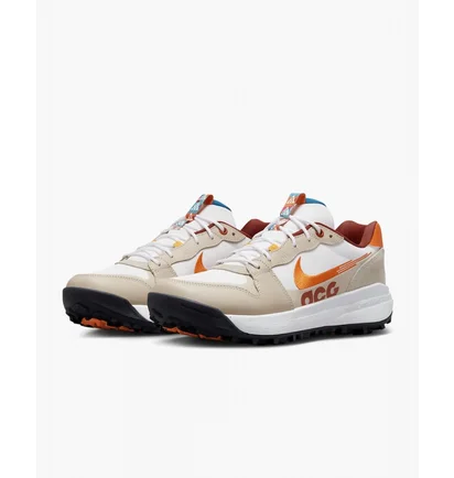 Кроссовки мужские Nike Acg Lowcate Beige Fd4204-161