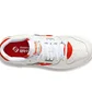 Кросівки унісекс Saucony Sonic Low White S70749-3